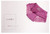 Pack of 3 Sexy Floral Lace Seamless Silk Underwear