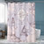 2307 NEW 3D digital navigation lighthouse, anchor printing, bathroom shower curtain 7584LA