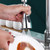 2307 NEW Universal extension device for faucet, splash proof faucet, boost filter for faucet 7596