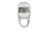 2308 NEW 3D induction pedometer keychain electronic pedometer 7816LA