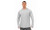 2308 NEW Men's ice silk breathable and UV resistant solid color long sleeved hooded sun protection suit 7817LA