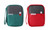2308 NEW 2PC Small Emergency Rescue Bag Outdoor Travel Medicine Storage Bag 7826LA