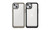 2308 NEW Suitable for Apple iPhone 15 iPhone 15 Plus Transparent Acrylic Phone Case Apple 7831LA