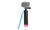 2308 NEW Removable anti-skid hand-held diving Selfie stick 7836