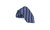 2308 NEW Yarn dyed diagonal striped polyester tie Business casual tie 7841LA