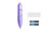 2308 NEW Electric eraser student multifunctional automatic eraser battery model 7850LA