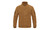2308 NEW Autumn and winter men's standing collar fleece jacket warm jacket 7867