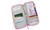 2308 NEW Multifunctional travel passport ticket holder storage bag 7884LA