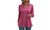 2308 NEW Women's solid color casual top bubble sleeved long sleeved T-shirt 7889LA