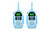2308 NEW Children's walkie talkie wireless communication handheld parent-child interactive toys 7898