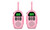 2308 NEW Children's walkie talkie wireless communication handheld parent-child interactive toys 7898