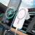 2308 NEW 15W Car Wireless Charger Magsafe Magnetic Suction Air Outlet Mobile Phone Holder 7908LA