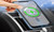 2308 NEW 15W Car Wireless Charger Magsafe Magnetic Suction Air Outlet Mobile Phone Holder 7908LA