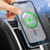 2308 NEW 15W Car Wireless Charger Magsafe Magnetic Suction Air Outlet Mobile Phone Holder 7908LA