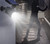 2308 NEW  Solar simulation monitoring light outdoor courtyard wall light induction light 7909