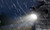 2308 NEW  Solar simulation monitoring light outdoor courtyard wall light induction light 7909