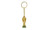 2308 NEW  Zinc Alloy World Cup Keychain, Powerful Cup Model Keychain 7921LA