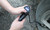 2308 NEW Car mounted handheld wireless inflator pump, intelligent digital display, outdoor emergency lighting inflator pump 7920