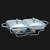 2Berlinger  food warmer x 2x1.5