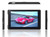 9inch Big Screen GPS
