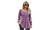 2308 NEW Autumn/Winter T-shirt Solid Pleated Round Neck Long Sleeve Top 7944LA