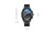 2308 NEW Men's fully automatic mechanical waterproof luminous three eye watch 7945LA