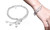 2308 NEW Tai Chi Tassel Hanging Love Bracelet 7958LA