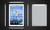 Android 6.0 10.1'' Tablet PC with Dual SIM 