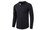 2308 NEW Men's Waffle Long Sleeve T-shirt Underlay 7967LA