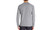 2308 NEW Autumn/Winter Long Sleeve Men's T-shirt with Pocket Bottom 7970LA
