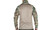 2308 NEW Outdoor Training Durable Long Sleeve Camo Color Block Top 7971LA