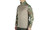 2308 NEW Outdoor Training Durable Long Sleeve Camo Color Block Top 7971LA