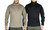 2308 NEW Men's solid color outdoor breathable long sleeved top for training 7972LA
