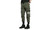 2308 NEW Multi pocket workwear pants, men's trendy brand loose fitting leggings, thin cropped casual pants 7985LA