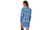 2308 NEW Autumn/Winter Checkered Single breasted Long Sleeve Dress 7994LA