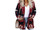 2308 NEW Halloween Sweater Christmas Printed Knitted Cardigan 8106LA