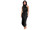 2309 NEW Women's high-end satin sleeveless dress elegant evening dress 8109 la