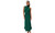 2309 NEW Women's high-end satin sleeveless dress elegant evening dress 8109 la
