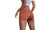 2309 NEW Summer fitness shorts, high waisted tight and quick drying yoga pants 8117 la