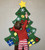 Deluxe Christmas Felt Tree DIY Craft
