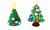 Deluxe Christmas Felt Tree DIY Craft