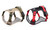 2309 NEW  Vest style large dog chest and back explosion-proof pet chest and back strap 8131 LA