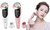 2309 NEW Seven mode EMS ion introducer facial beauty instrument 8138