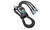 2309 NEW Three in one digital display fast charging 100W data cable 8146LA
