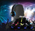 SMARTU Bluetooth LED Light Up Foldable Wireless Headphones