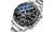 NEW-2309-Multi-function True three-eye six-pin calendar Morning Watch for men-6916