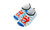 2404 NEW Boys' quick drying soft sole anti slip wading breathable floor beach shoes 8165 la
