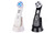 2309 NEW EMS five color electric radio frequency beauty instrument 8183 