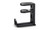 2309 NEW Punch free desk clip hook headphone stand 360 degree rotating bracket 8184