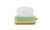 2309 NEW Toast toaster night light creative bedroom bedside with timed off light charging LED desk light 8217